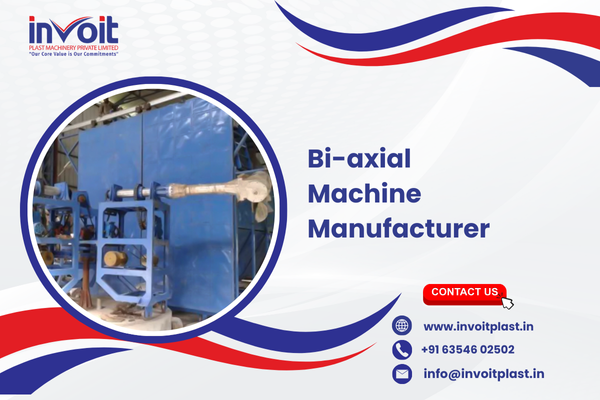 Bi-axial Machine Manufacturer
