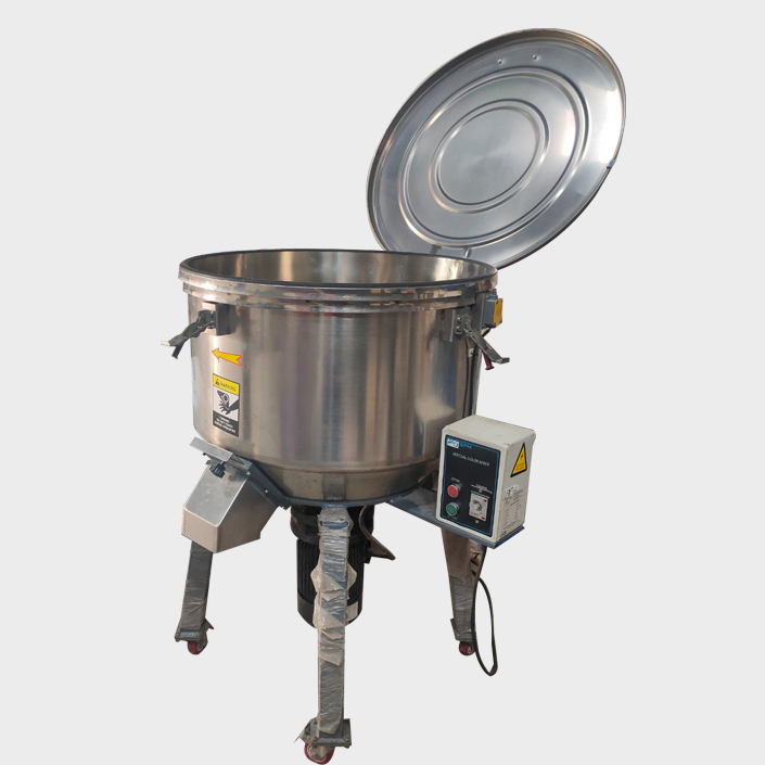 Budget Mixer Machine