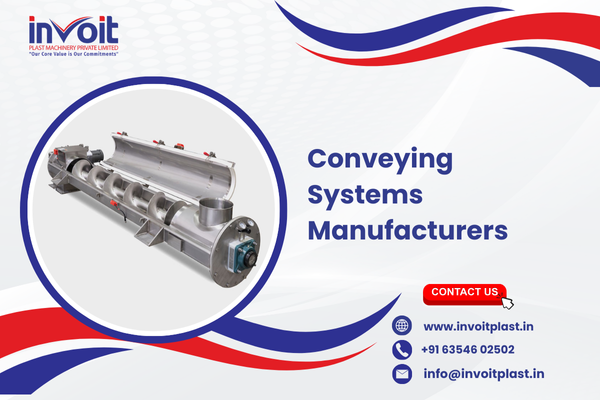 Conveying Systems Manufacturers