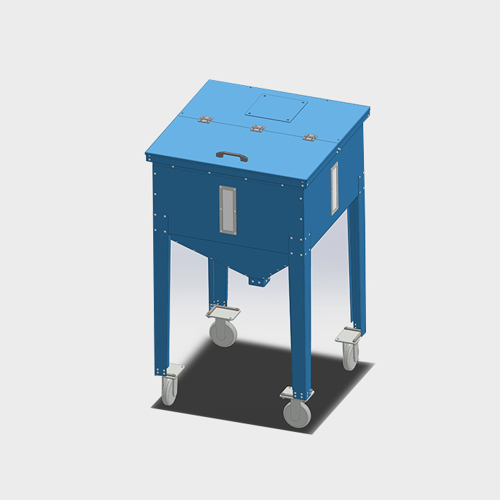 Material Handling Equipment