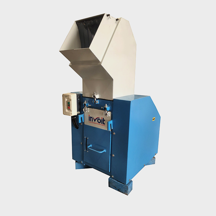 Medium Duty Granulator