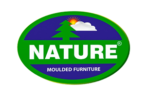 Nature Moulded Furniture