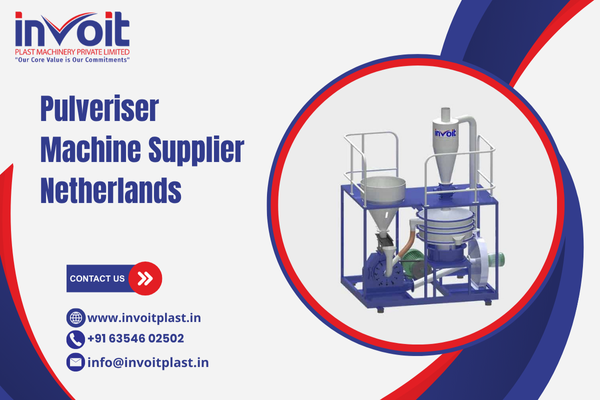 Pulveriser Machine Supplier Netherlands