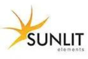 Sunlit