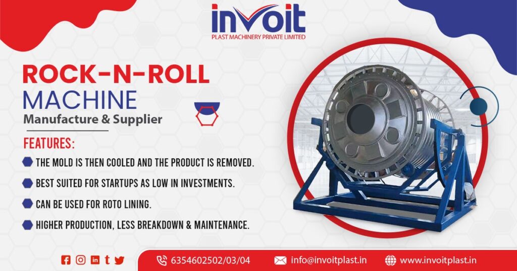 Supplier of Rock-N-Roll Machine in Kolkata