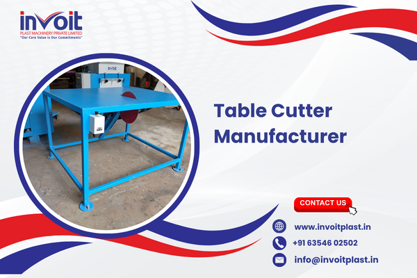 Table Cutter Manufacturer
